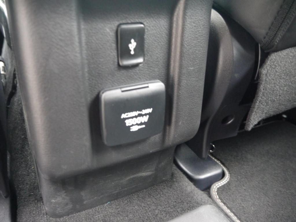 Mitsubishi Outlander 2.4 phev instyle|rijklaar