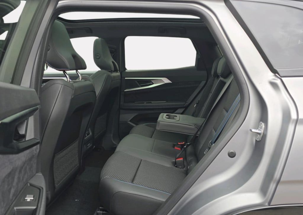 Renault Austral 1.2 e-tech full hybrid 200 iconic esprit alpine / harman/ka