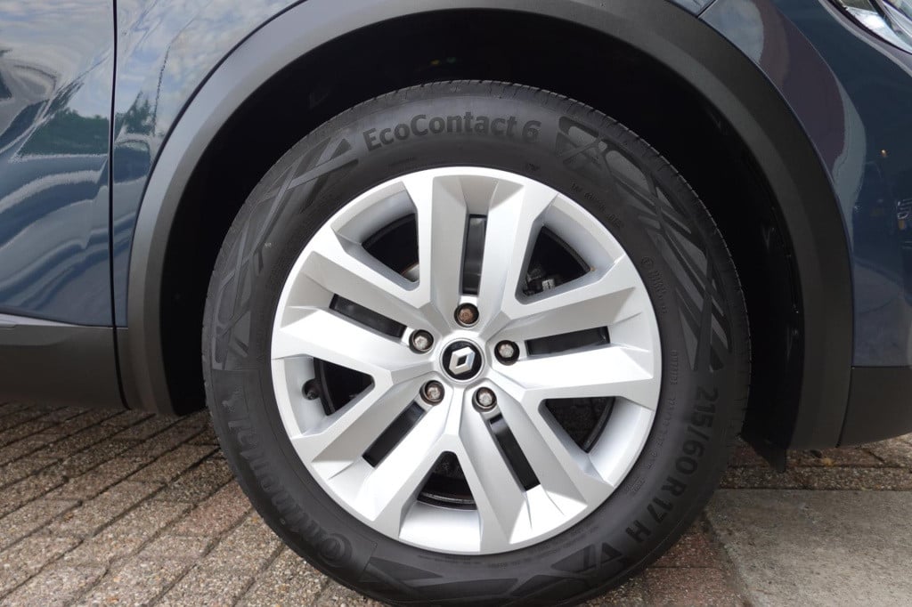 Renault Captur 1.0 tce 90-pk zen