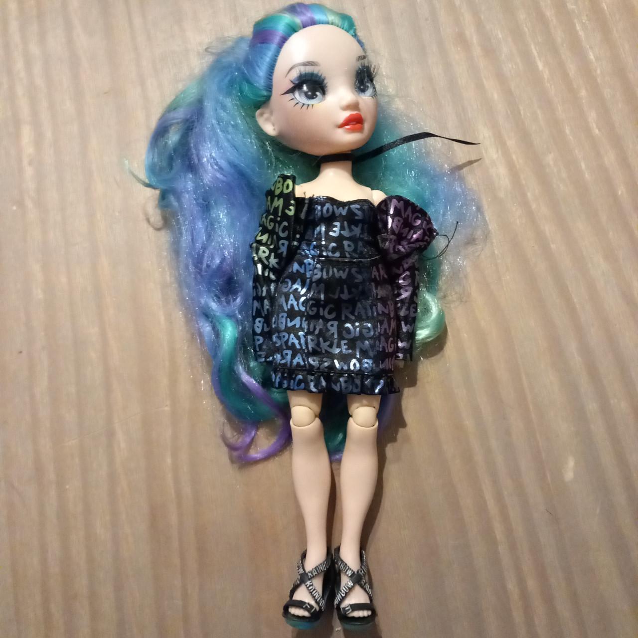 3 lol poppen met leuke kleding