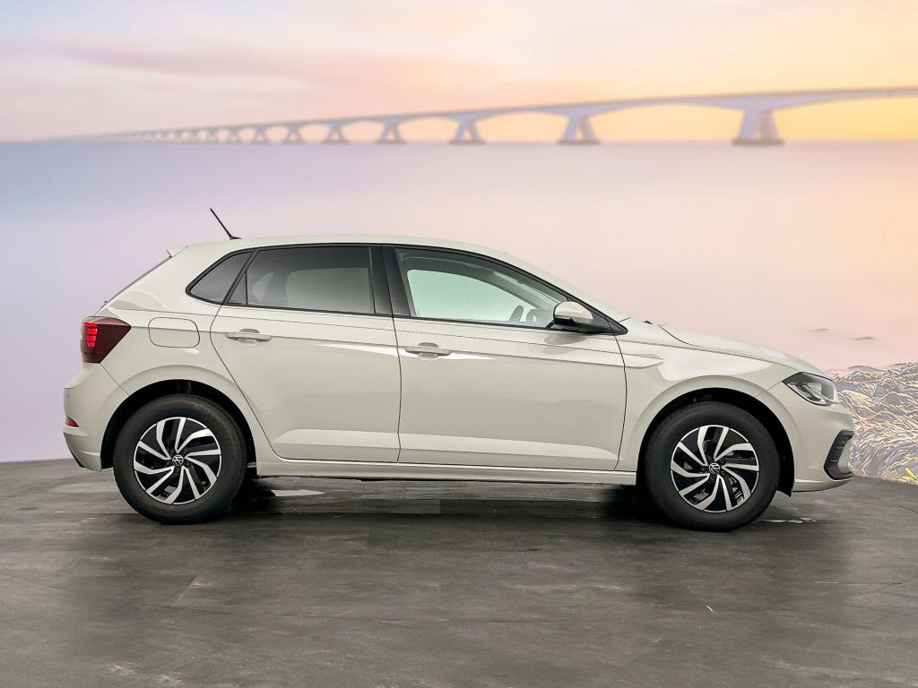 Volkswagen Polo polo life edition