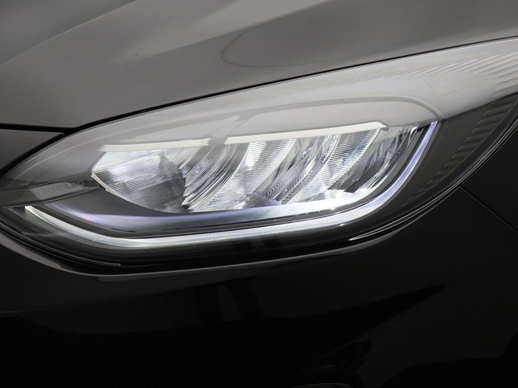 Ford Fiesta 1.0 ecoboost connected navigatie - cruise control - apple carpl