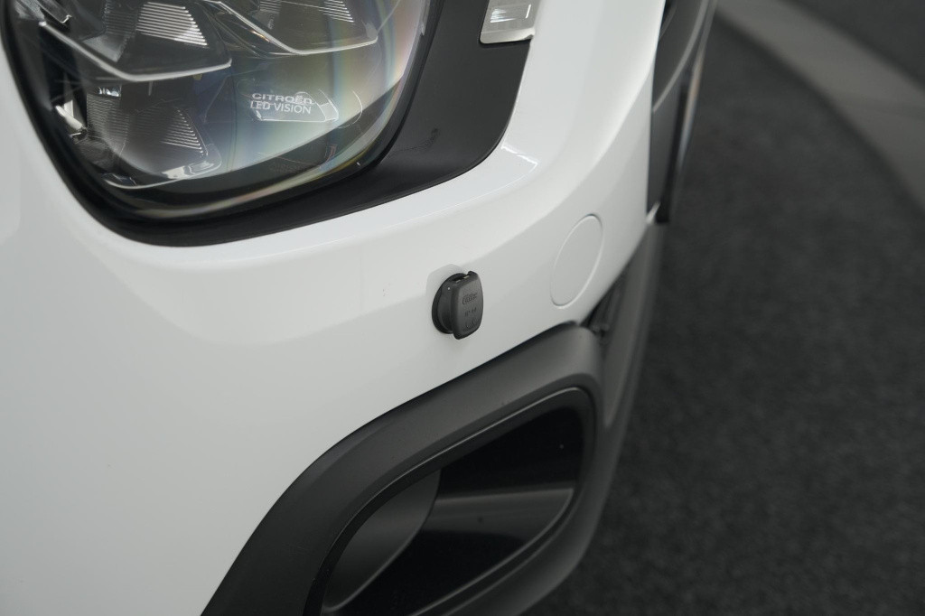 Citroen C3 puretech 82 shine | camera | stoelverwarming | apple carplay | 1