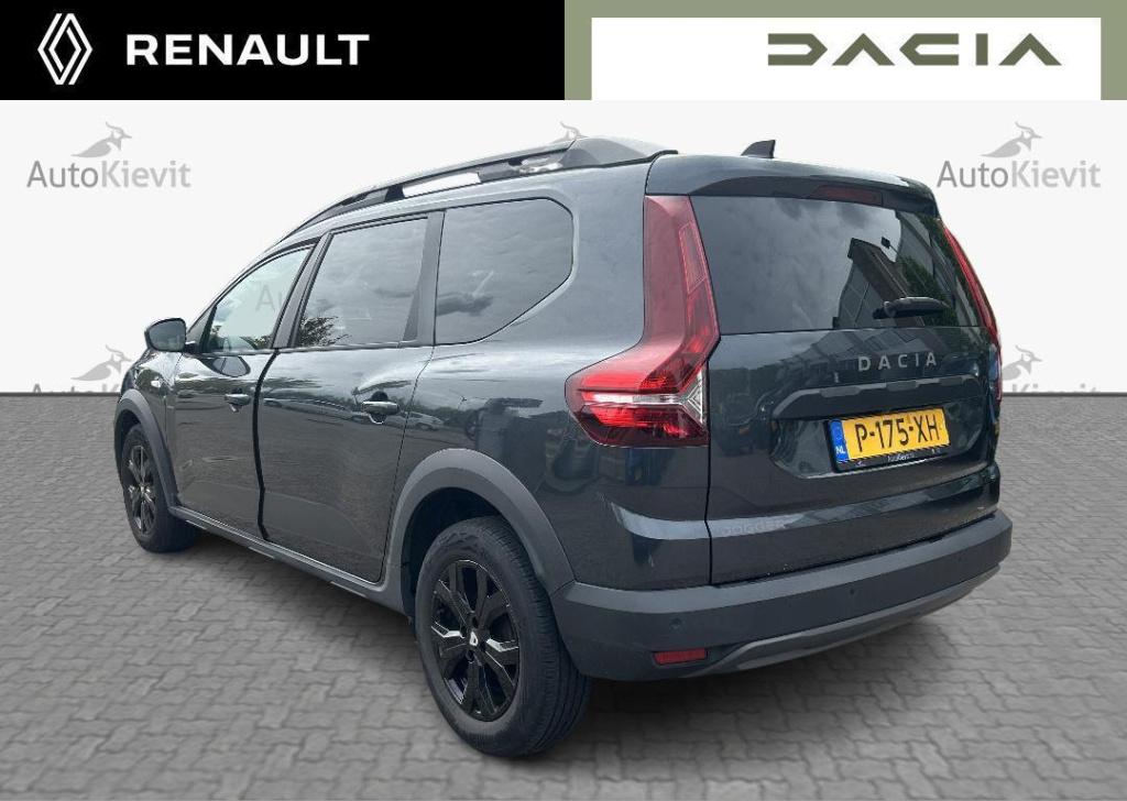 Dacia Jogger 1.0 tce bi-fuel extreme 5p.