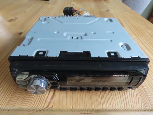 Autoradio Pioneer