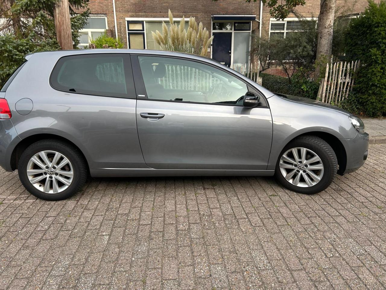 Volkswagen Golf 1.2 TSI