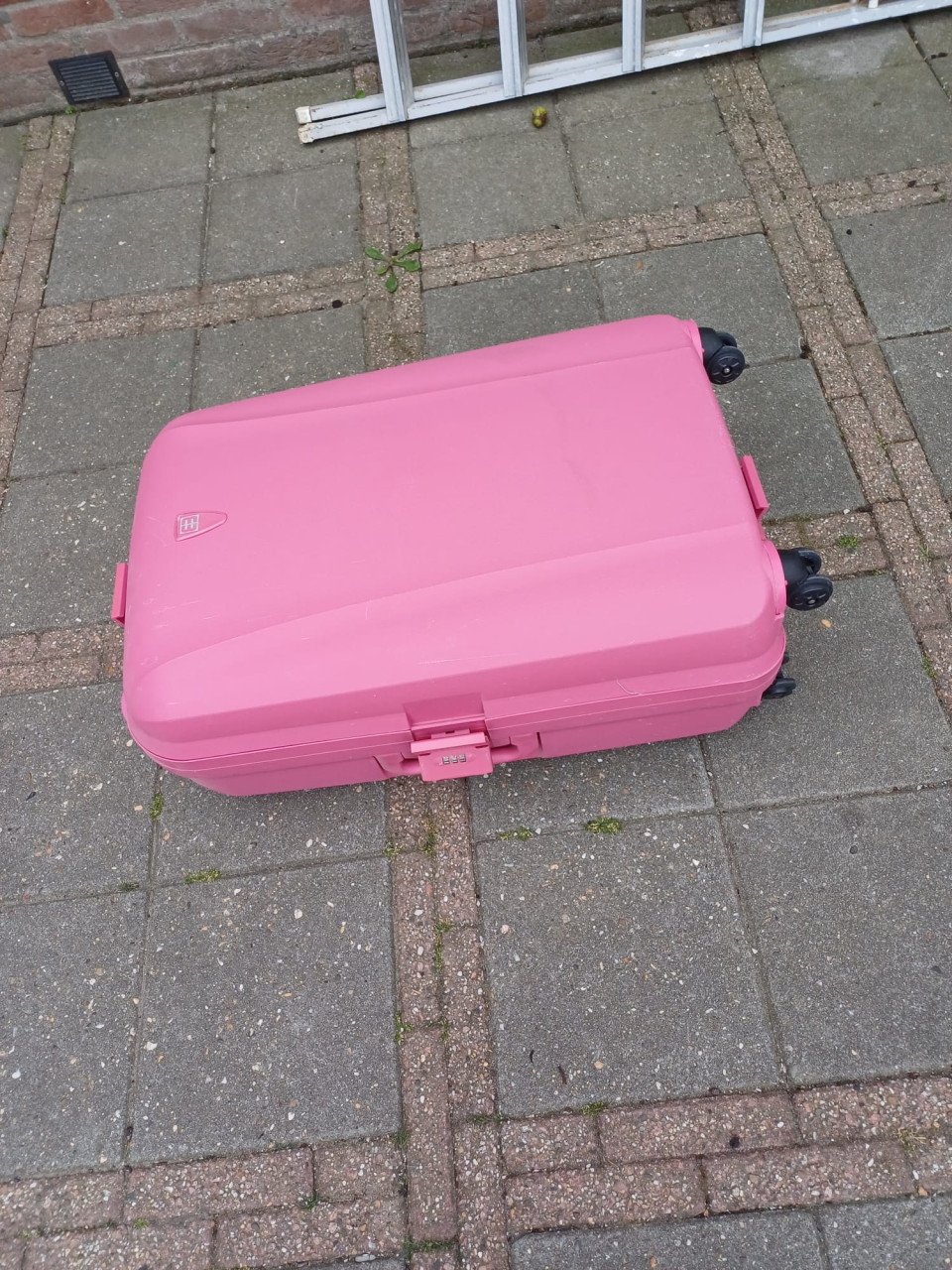 Reiskoffer