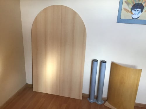 Eettafel