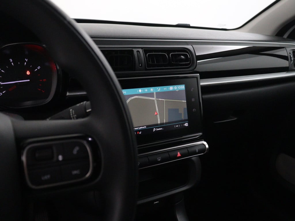 Citroen C3 puretech 83pk feel edition | rijklaar