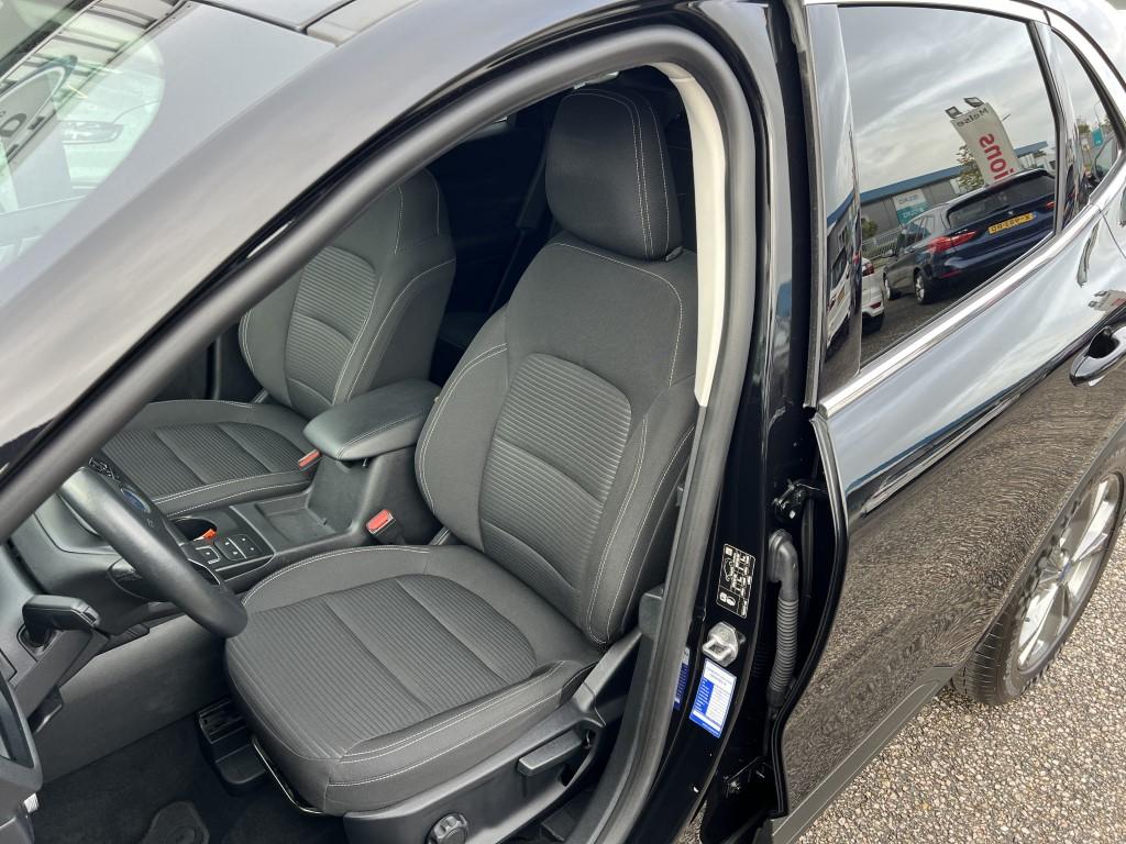 Ford Kuga 2.5 phev e-cvt 225pk titanium ( plug in hybride )