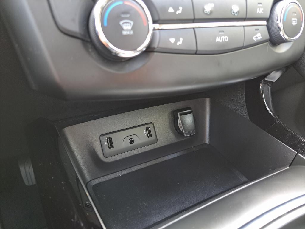 Renault Kadjar 1.2 tce 130 experience energy | automaat | navigatie | led |