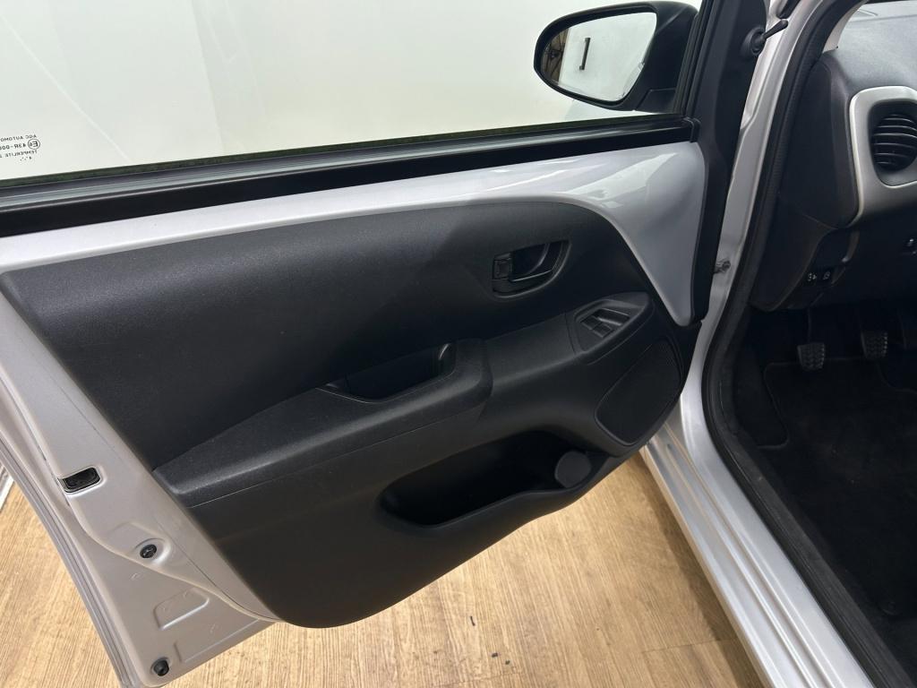 Peugeot 108 occasion 1.0 e-vti access | grijs | tweedehands peugeot 108 | a