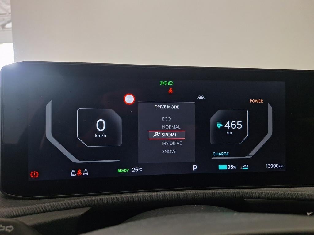 Kia Ev6 light edition 63 kwh