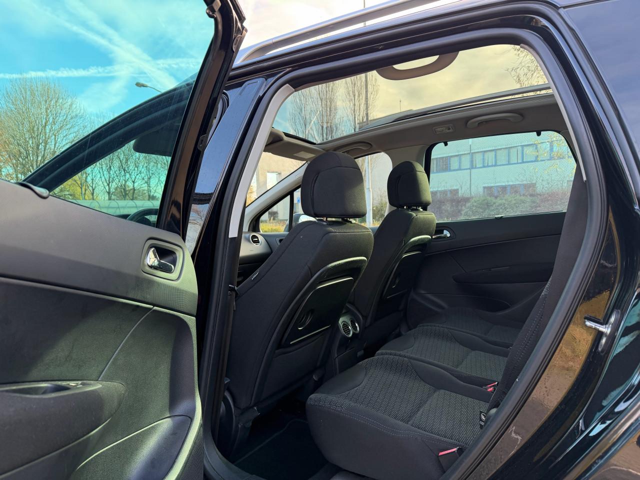 Peugeot 308 SW 1.6 | Apk | Nap | Elektr ramen | PDC | Pano | Trekhaak