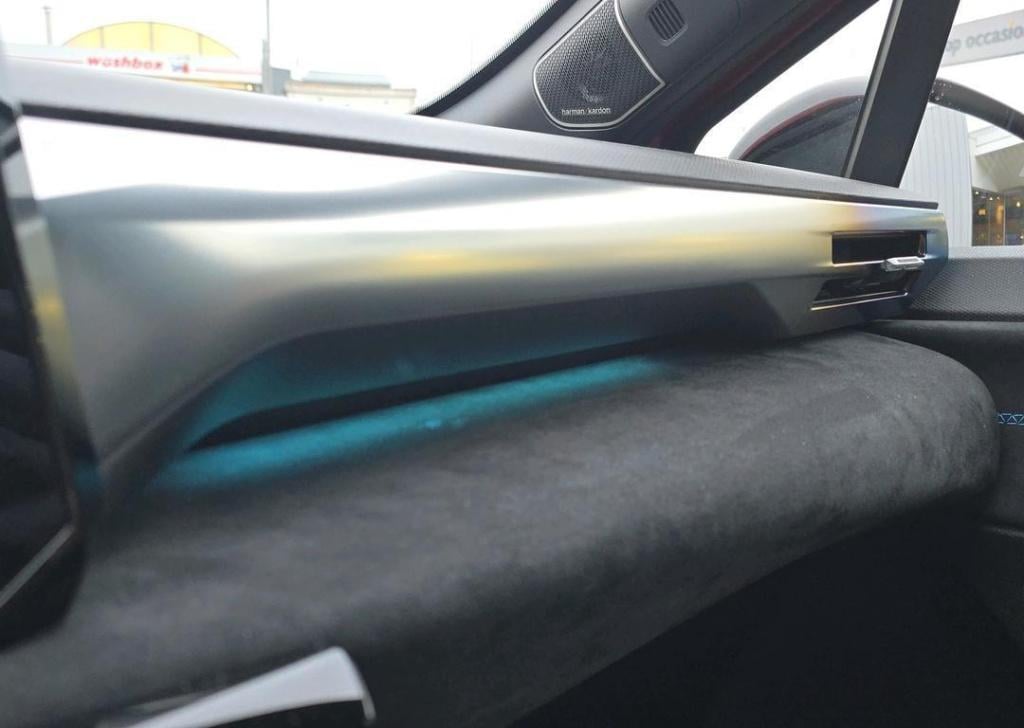 Renault Clio 1.8 hybrid 160 esprit alpine - demo