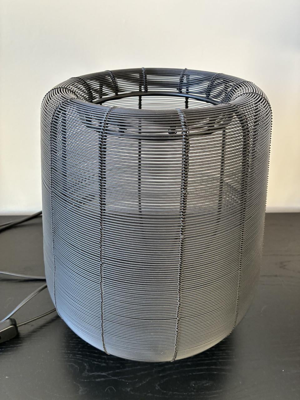 Sta lamp light & living h=31,5 cm