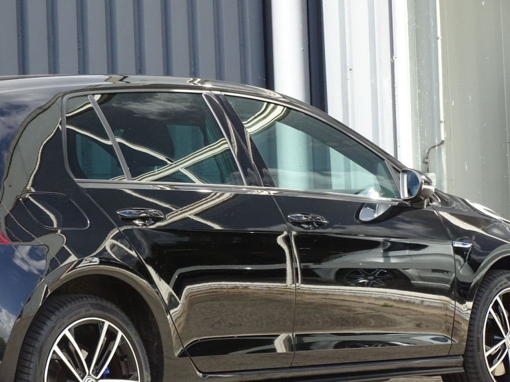 Volkswagen Golf 1.4 tsi gte