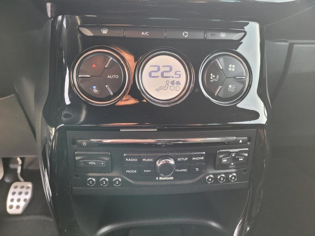 Citroen DS3 1.2 vti business