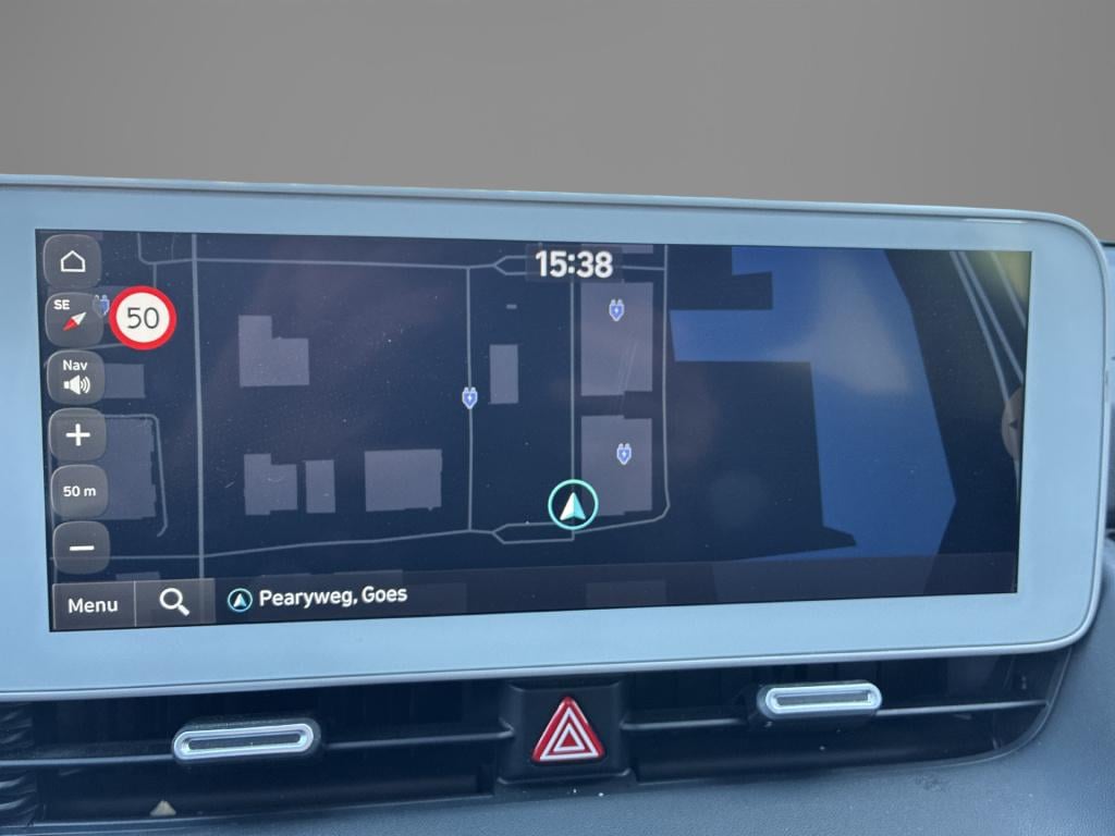 Hyundai Ioniq 5 style 73kwh