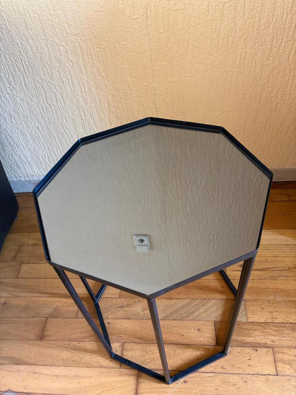 Bijzettafel