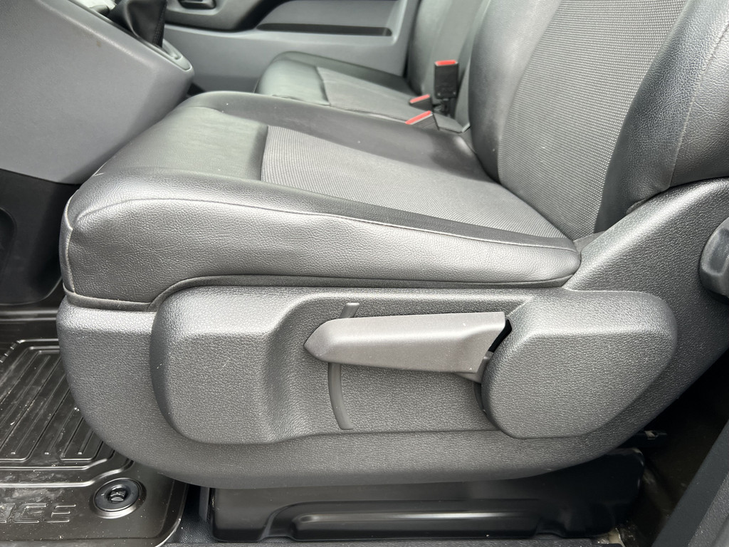 Toyota Proace worker 1.6 d-4d cool comfort