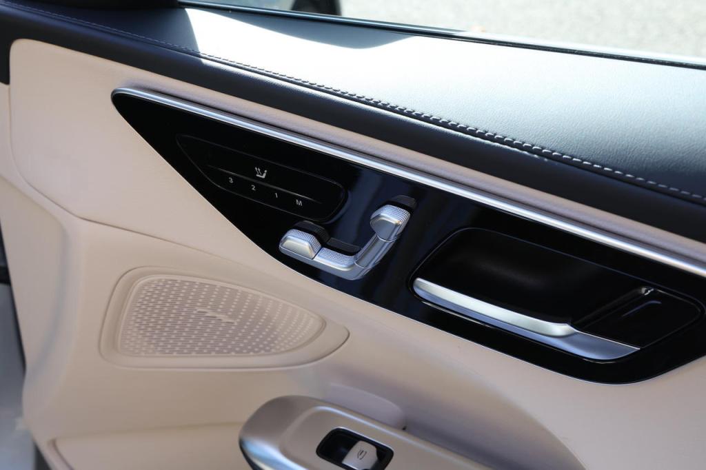 Mercedes-Benz C-Klasse estate 200 avantgarde