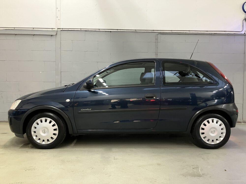 Opel Corsa 1.2-16V Comfort