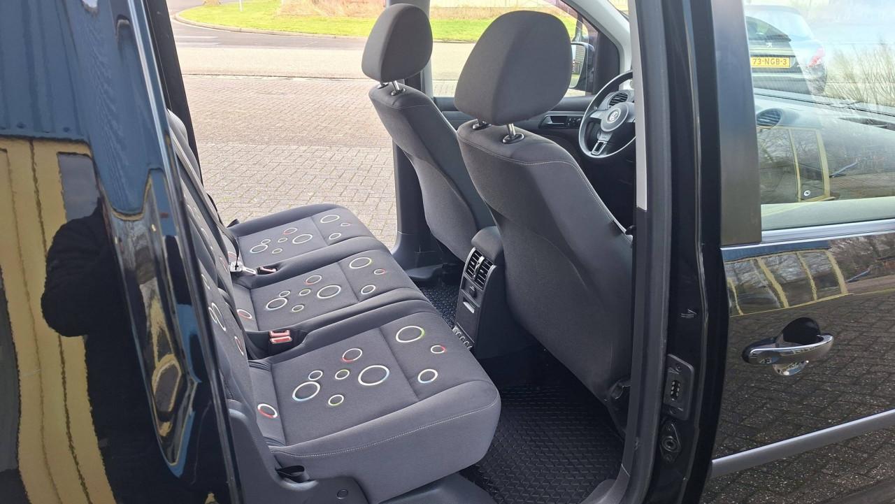 Volkswagen Caddy 1.2 TSI Trendline MPV bj:2012 111.000km nieuwstaat !!!!