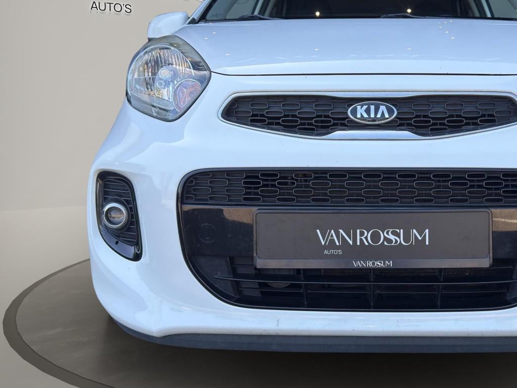 Kia Picanto 1.0 cvvt comfortplusline navigator | camera | navigatie | cruis