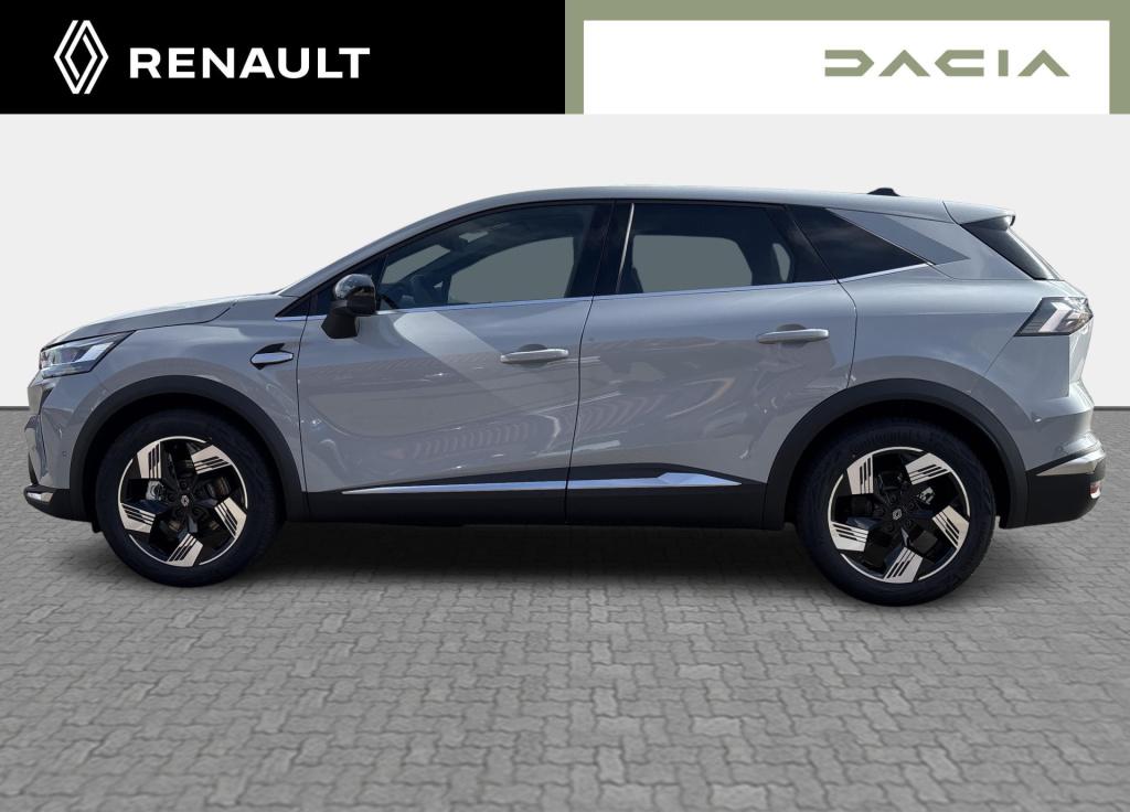 Renault Symbioz 1.8 e-tech full hybrid 160 techno