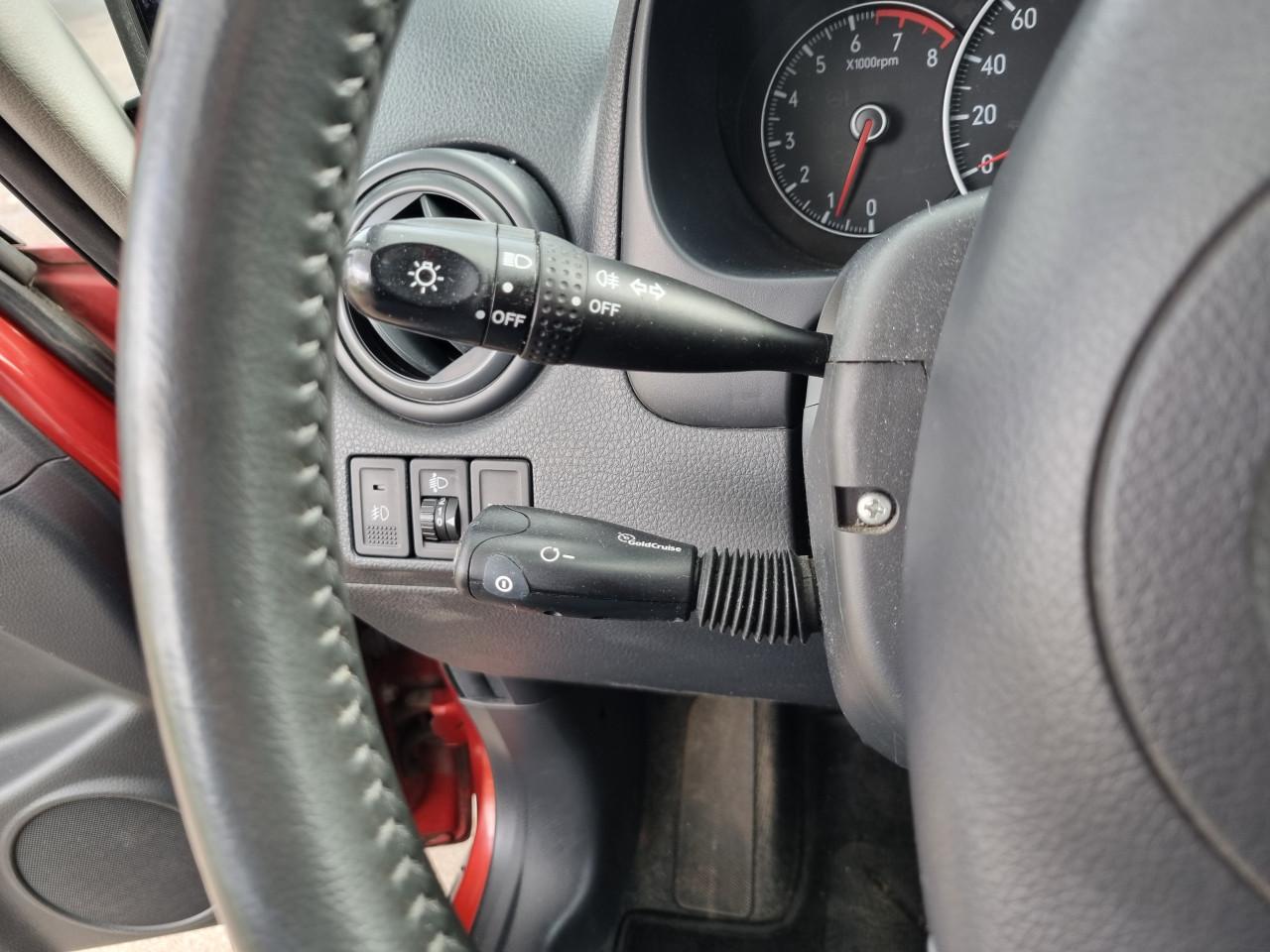 Suzuki SX4 1.6 Shogun | Cruise control | Dealer onderhouden!