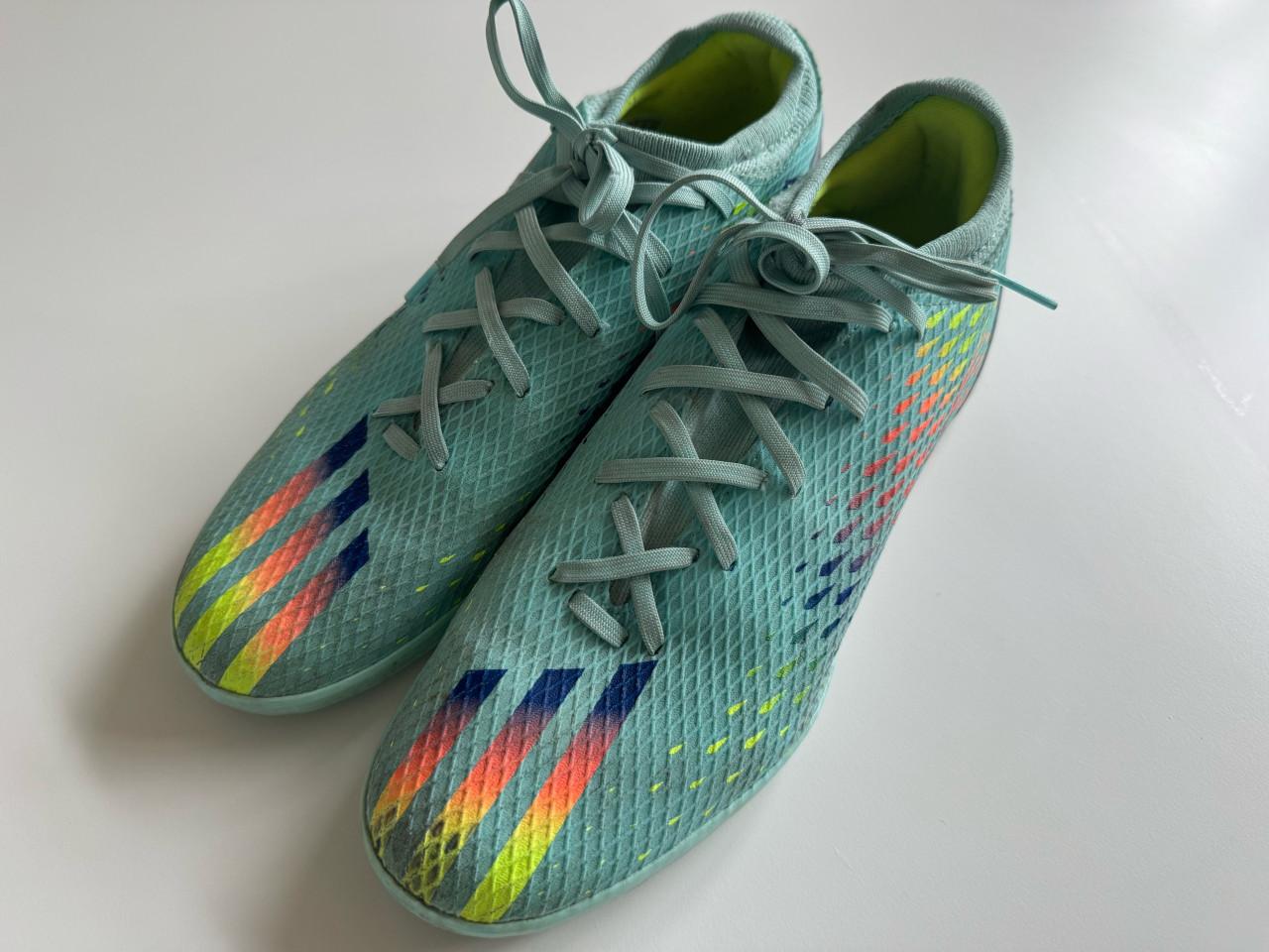 Zaal of gym schoenen maat 45,5