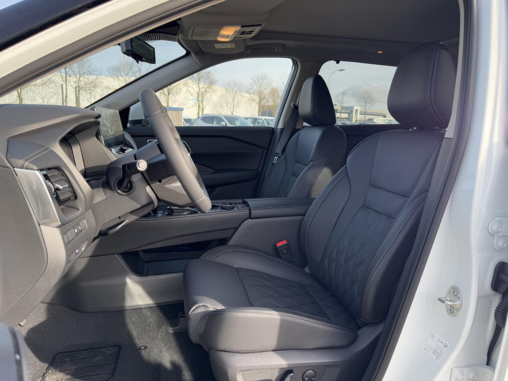 Nissan X-Trail 1.5 e-power tekna plus