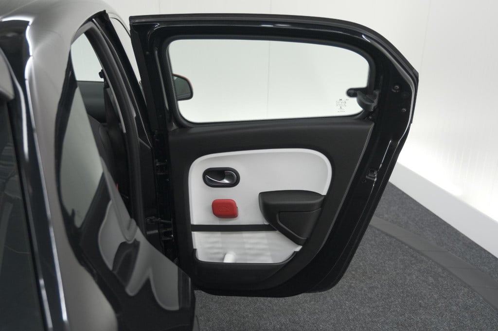 Renault Twingo 1.0 sce collection | parkeersensoren | airco | bluetooth rad
