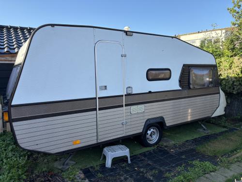 Caravan Solifer Artic 500