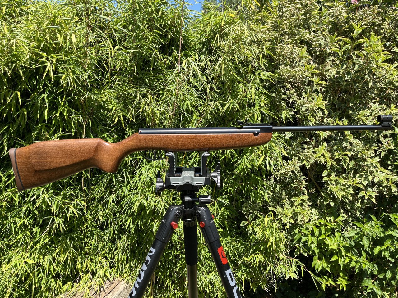Weihrauch HW30
