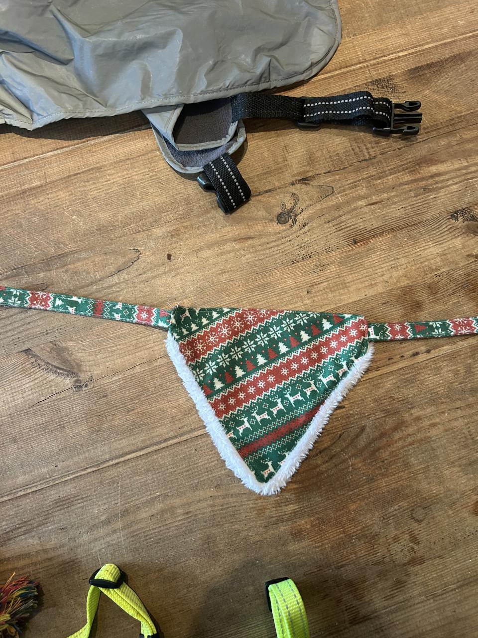 Een heel puppy pakket