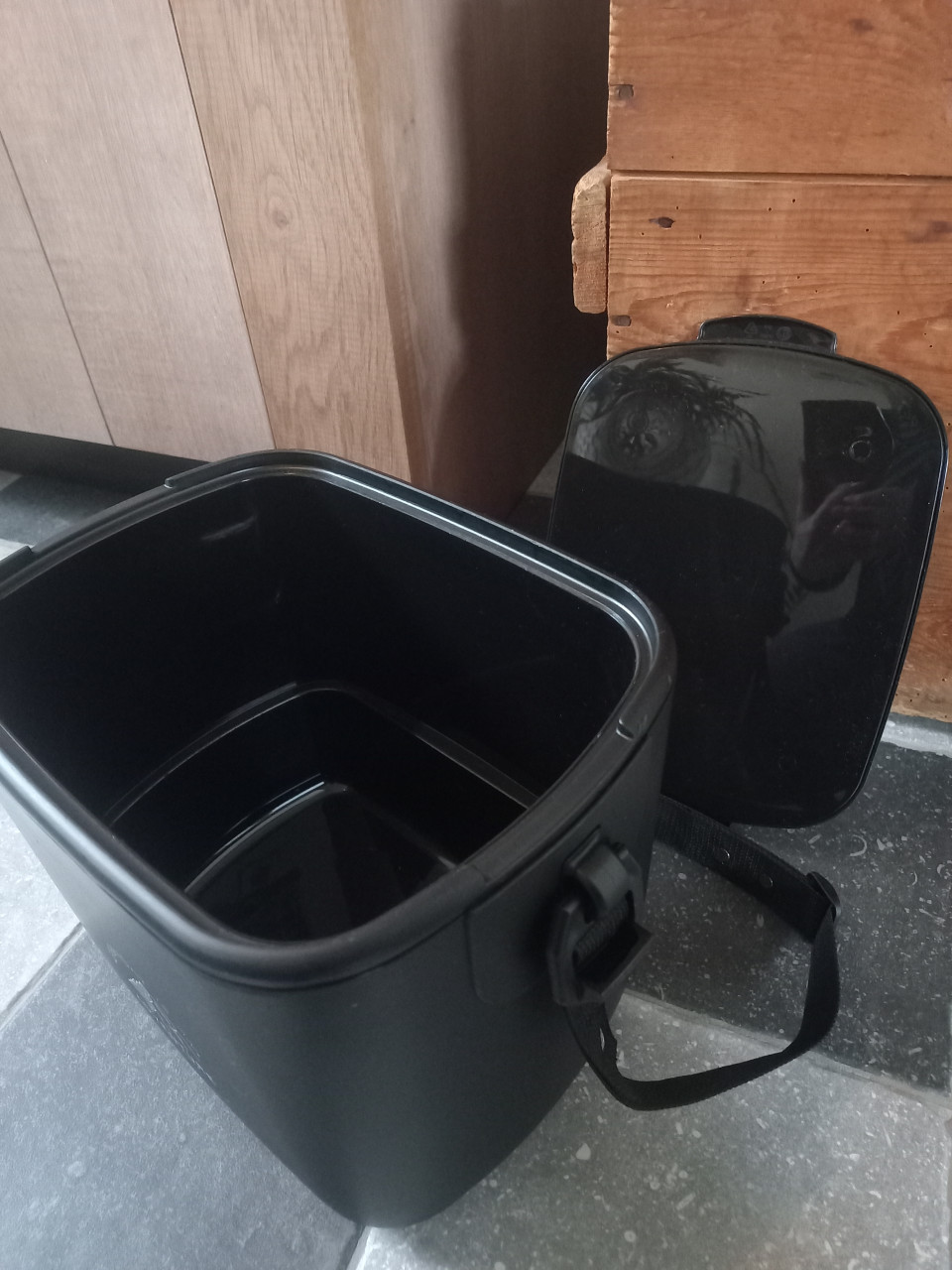 Koelbox Nieuw