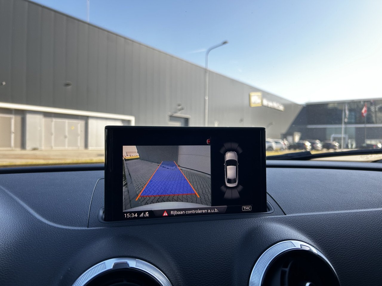 Audi A3 Limousine 30 TDI Design Pro Line Plus/PANO/DSG/APK/