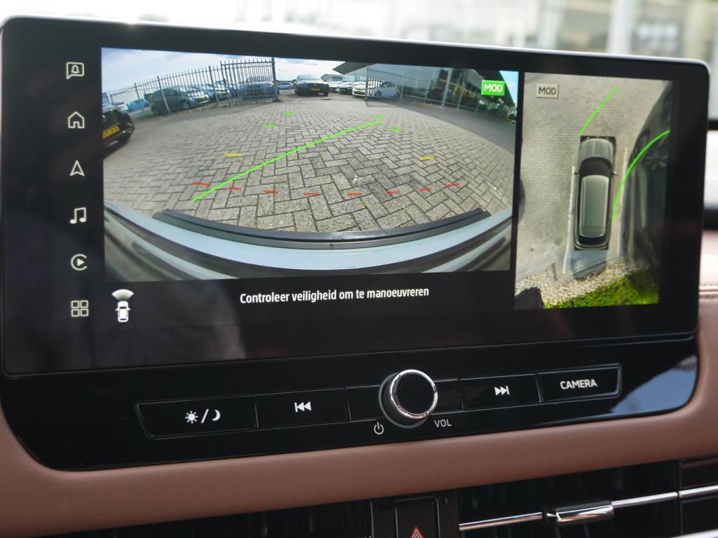 Mitsubishi Outlander 2.4 phev instyle+