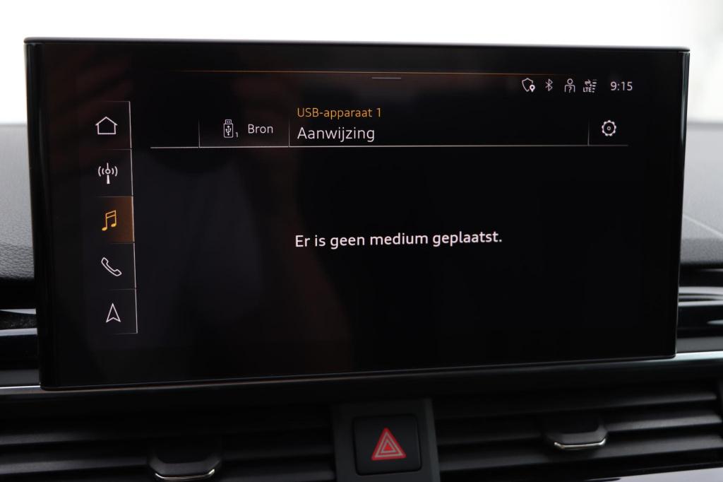 Audi A4 limousine 35 tfsi s edition competition 150pk s tronic