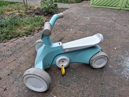 Vierwieler tot 36 maanden