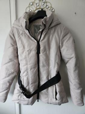 Dames ski jas maat 38