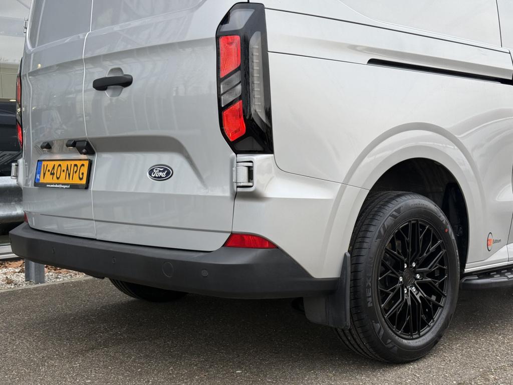 Ford Transit Custom 320 2.0 tdci l2h1 raptor | zb edition | 18'' | treeplan