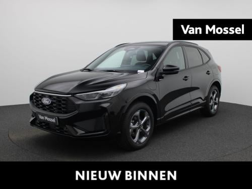 Ford Kuga kuga 2.5 phev st-line | matrix led | winter pack | achteruitcamer