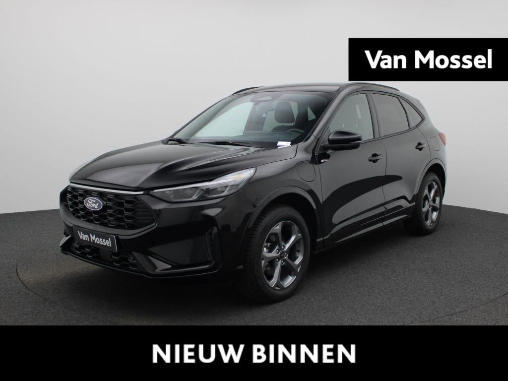 Ford Kuga kuga 2.5 phev st-line | matrix led | winter pack | achteruitcamer