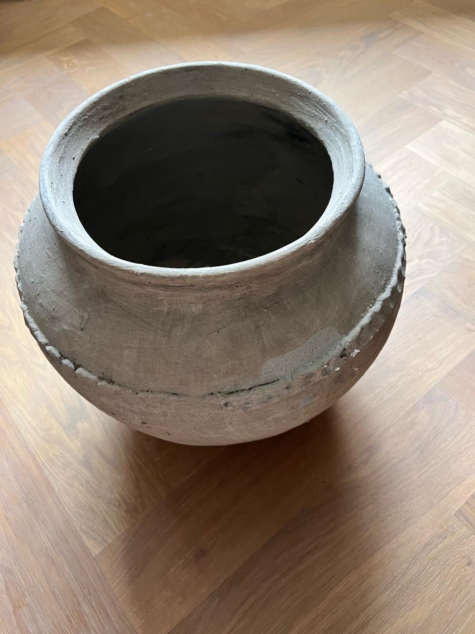 Kruikpot