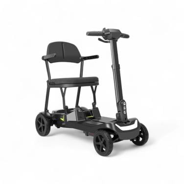Traveler 500 scootmobiel