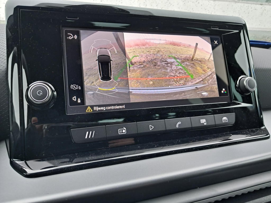 Seat Arona fr business connect 1.0 70 kw / 95 pk ecotsi suv 5