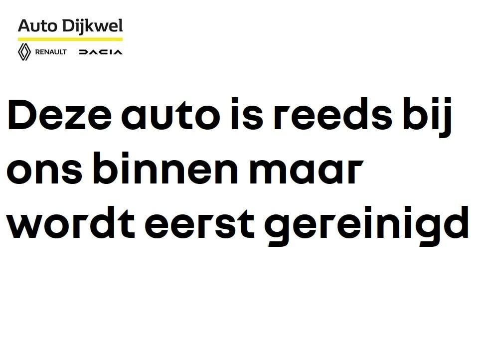 Renault Megane 1.6 tce gt 205pk automaat